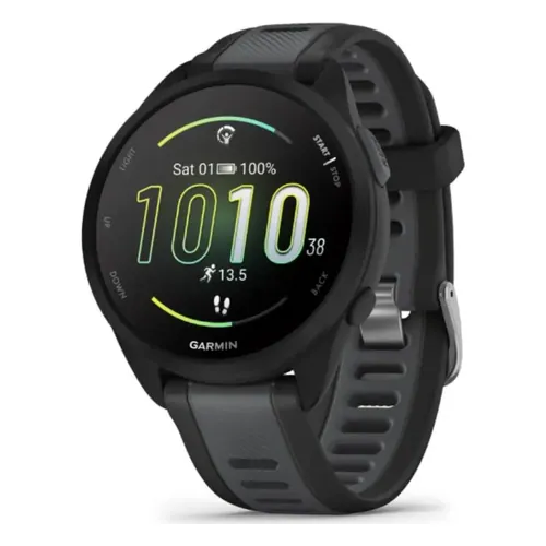 Relógio Garmin Forerunner 165