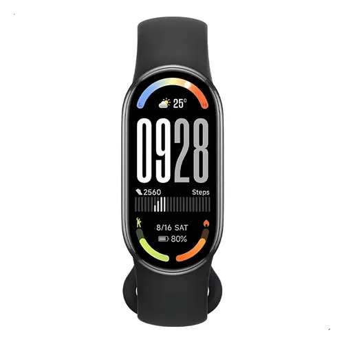 Smartband Xiaomi Smart Band 10