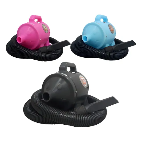 Soprador Secador Bravura Pet Super Sopro 1.000 W