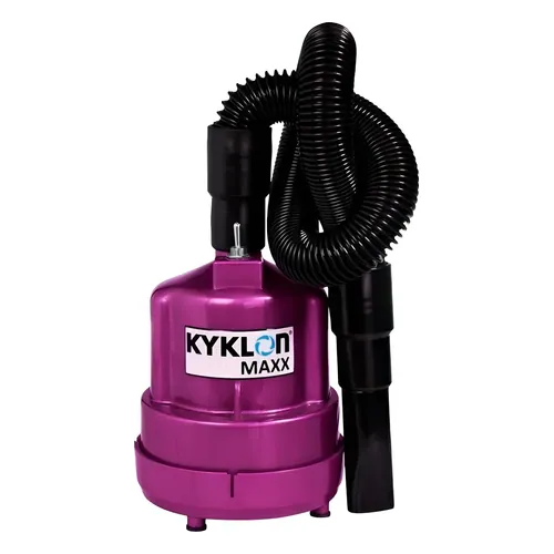 Soprador Pet Kyklon Maxx 1.400 W Rosa