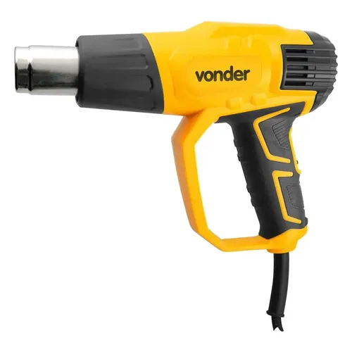 Soprador Térmico Vonder STV 150N, 1.500 W, 220 V