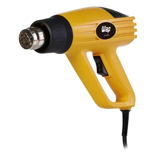 Soprador Térmico WAP EST 2000, 1.500 W, 127 V