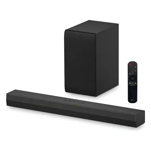 Soundbar LG S40T 2.1