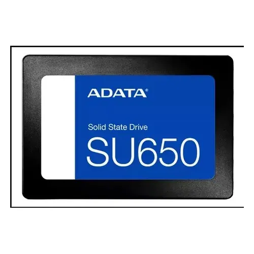 SSD Adata Ultimate SU650 240 GB SATA