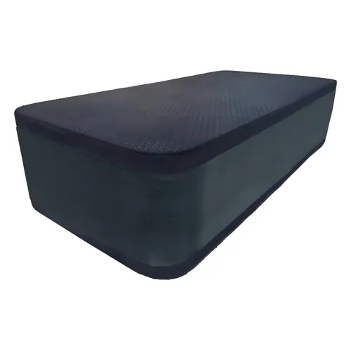 Step Aeróbico Terra Fitness EVA 60 x 30 x 15 cm