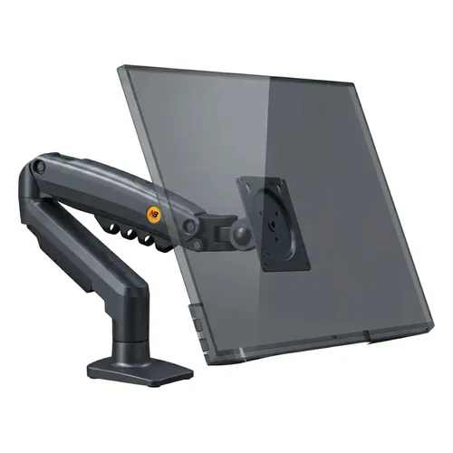 Suporte articulado para monitor North Bayou NB F80, de 17 a 30 polegadas