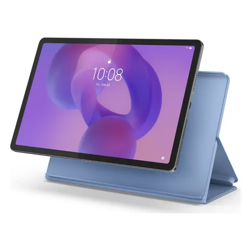 Tablet Lenovo Idea Tab 4 GB 128 GB Wi-Fi com caneta e capa