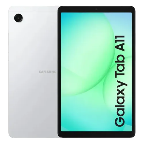 Tablet Samsung Galaxy Tab A11 4 GB 64 GB Wi-Fi