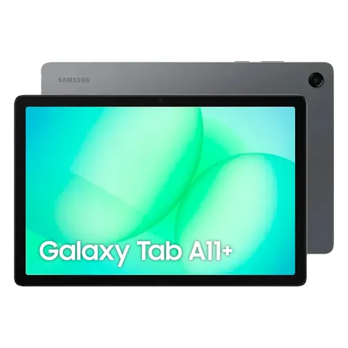 Tablet Samsung Galaxy Tab A11+ 6 GB 128 GB Wi-Fi