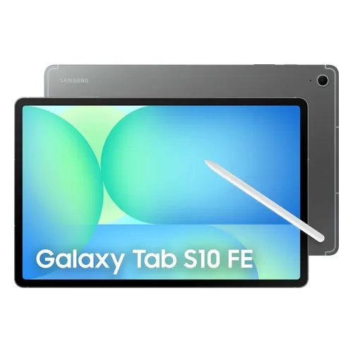 Tablet Samsung Galaxy Tab S10 FE 8 GB 128 GB Wi-Fi