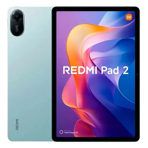 Tablet Xiaomi Redmi Pad 2 8 GB 256 GB Wi-Fi