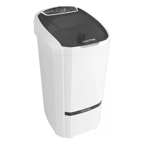 Tanquinho Colormaq Ecomax LCS10 10 kg Branco 127 V