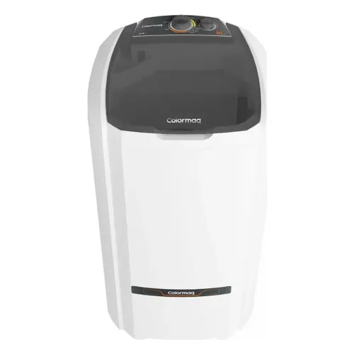 Tanquinho Colormaq Ecomax LCS20 20 kg Branco 220 V
