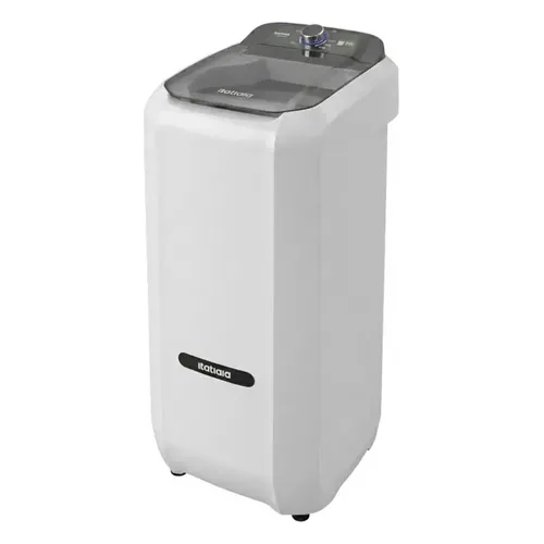 Lavadora Semiautomática Itatiaia LSITA1100B 10 kg Branca 127 V