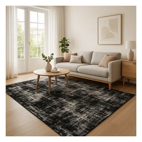 Tapete de Sala Encantalar Jacquard 2,50 x 2 m