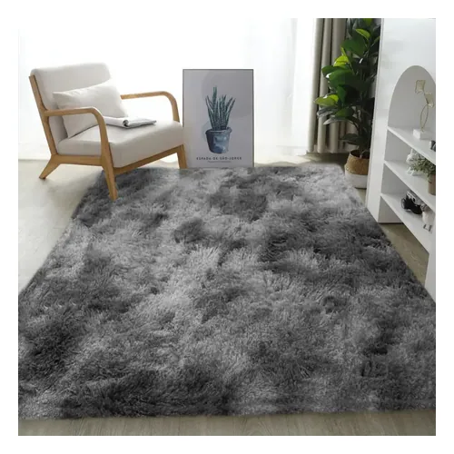 Tapete de Sala Texfine Shaggy Felpudo 2 x 1,50 m