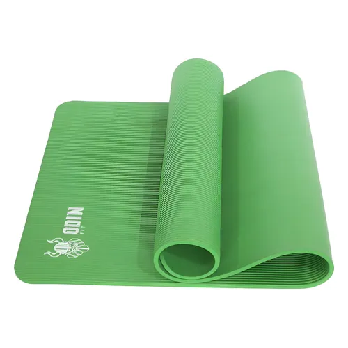 Tapete de Yoga Odin Fit YM009 NBR 10 mm