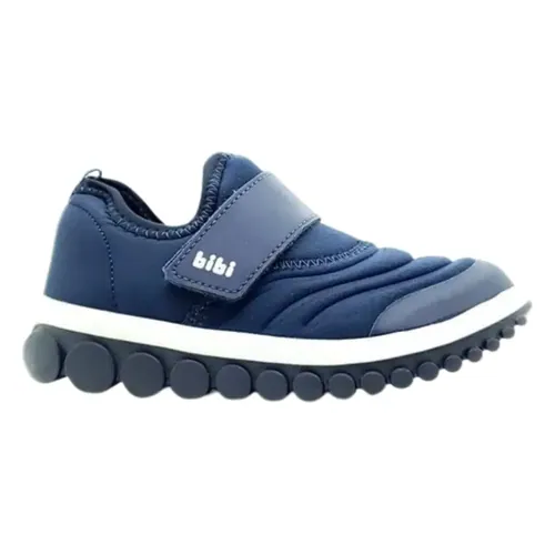 Tênis Infantil Escolar Bibi Roller 2.0 com velcro