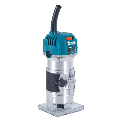 Tupia Laminadora Hanabi LJ-110V-2015, 700 W, 127 V
