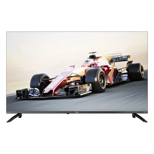 Smart TV Philco 50" 4K P50VIK Roku TV