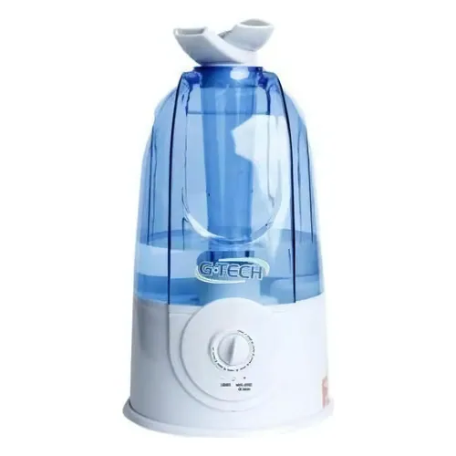 Umidificador Ultrassônico G-Tech Allergy Free Dual 3 L Bivolt