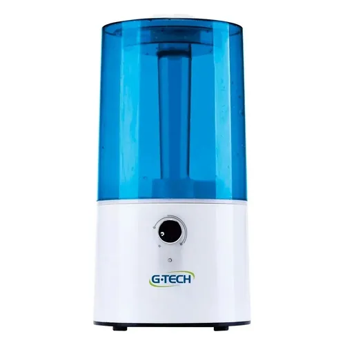 Umidificador Ultrassônico G-Tech Allergy Free HM 3 L Bivolt