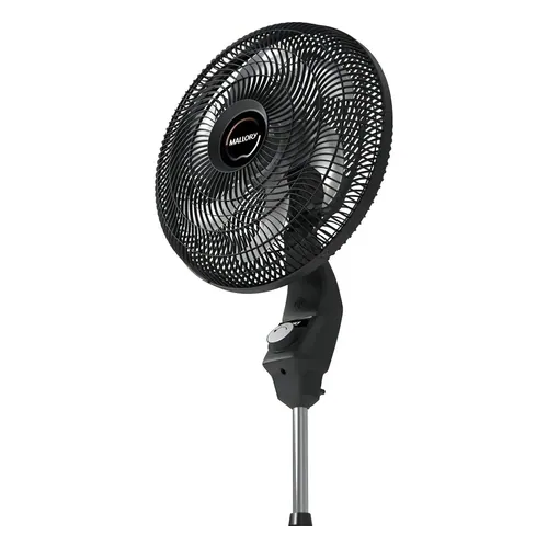 Ventilador de Coluna Mallory Éolo 40 cm 6 pás 126 W