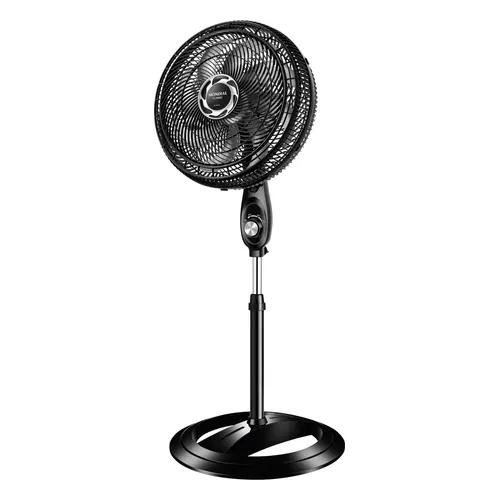 Ventilador de Coluna Mondial Turbo NVT-40C-8P 40 cm 8 pás 140 W