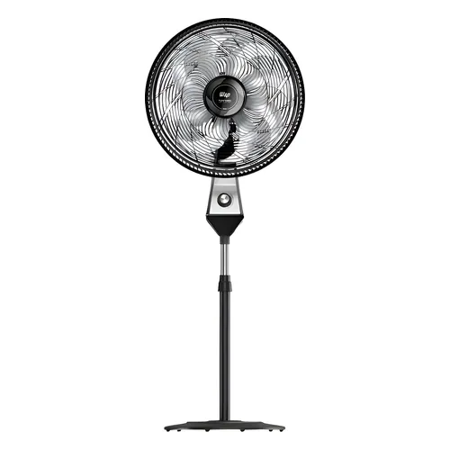 Ventilador de Coluna WAP Flow Turbo 50 cm 8 pás 180 W