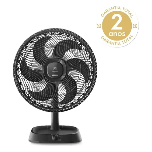 Ventilador de Mesa Electrolux Duoforce Air+ EFD40 40 cm 6 pás