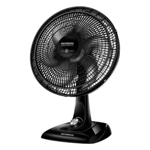Ventilador de Mesa Mondial Super Power VSP-40 40 cm 6 pás 140 W