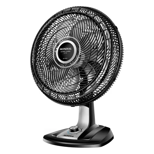 Ventilador Mondial Super Turbo VTX-40-8P 40 cm 8 pás 140 W